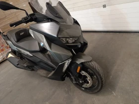BMW C 400 GT, снимка 1