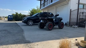 Cfmoto CFORCE 1000 Premium evro5+ , снимка 5