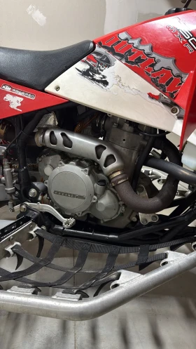 Polaris Outlaw 450 MXR, снимка 6