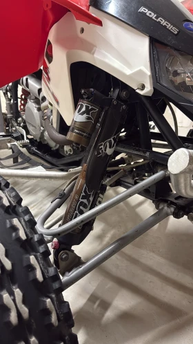 Polaris Outlaw 450 MXR, снимка 7