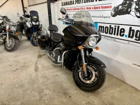 Kawasaki Vn Vaquero 1700, снимка 8