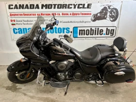 Kawasaki Vn Vaquero 1700, снимка 2