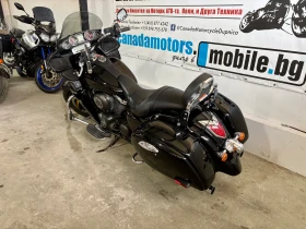 Kawasaki Vn Vaquero 1700, снимка 3