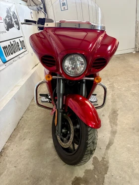 Kawasaki Vn Vaquero 1700 налични 2 Броя, снимка 8