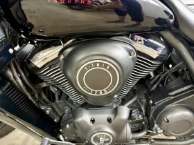 Kawasaki Vn Vaquero 1700, снимка 5