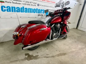 Kawasaki Vn Vaquero 1700 налични 2 Броя, снимка 4