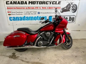 Kawasaki Vn Vaquero 1700 налични 2 Броя, снимка 7