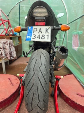 Suzuki Gsx 750, снимка 3