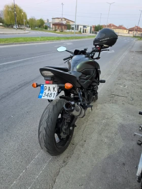 Suzuki Gsx 750, снимка 2