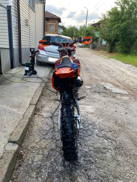 Ktm EXC 450, снимка 4