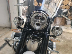 BMW R 1800 Classic , снимка 11