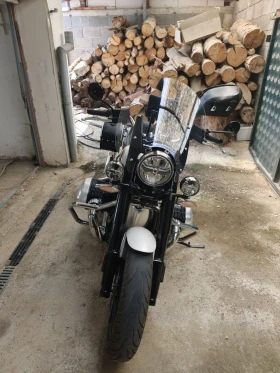 BMW R 1800 Classic , снимка 1