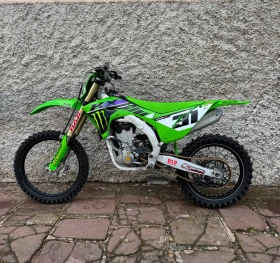 Kawasaki Kx 250, снимка 1