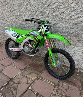 Kawasaki Kx 250, снимка 6