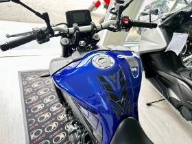 Yamaha Mt-09 10.2021. | Mobile.bg    3