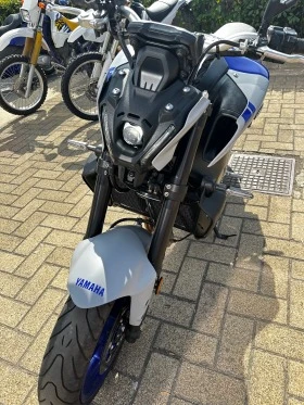 Yamaha Mt-09 10.2021. | Mobile.bg    17