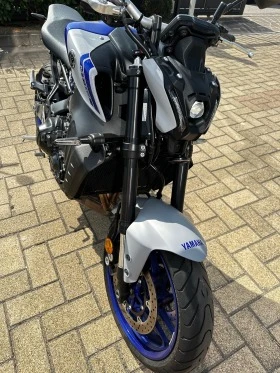 Yamaha Mt-09 10.2021. | Mobile.bg    16