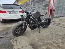 Honda Hornet, снимка 7