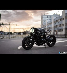 Honda Cb | Mobile.bg    1