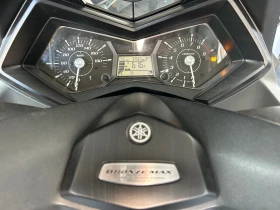 Yamaha T-max BranzeMax-Лизинг, снимка 9