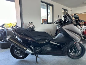 Yamaha T-max BranzeMax-Лизинг, снимка 5