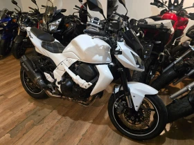 Снимка Kawasaki Z
