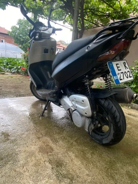 Обява за продажба на Aprilia Leonardo 150 cc ~1 000 лв. - изображение 3