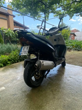 Обява за продажба на Aprilia Leonardo 150 cc ~1 000 лв. - изображение 2