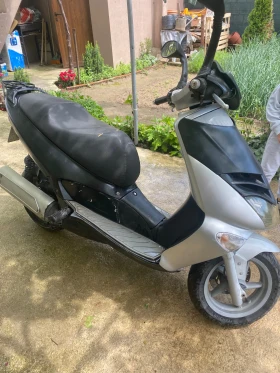 Обява за продажба на Aprilia Leonardo 150 cc ~1 000 лв. - изображение 1