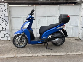 Kymco People Gti | Mobile.bg    1