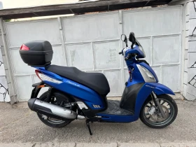 Kymco People Gti | Mobile.bg    2