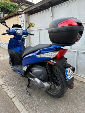 Kymco People Gti | Mobile.bg    3