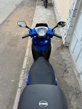 Kymco People Gti | Mobile.bg    6