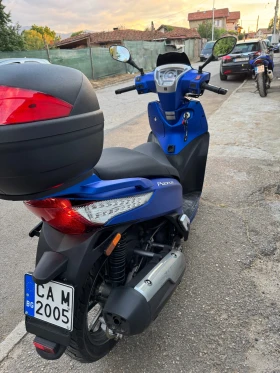 Kymco People Gti | Mobile.bg    8