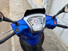 Kymco People Gti | Mobile.bg    9