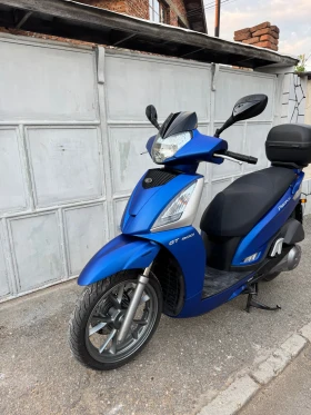 Kymco People Gti | Mobile.bg    5