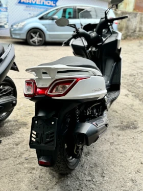 Kymco Downtown  | Mobile.bg    3