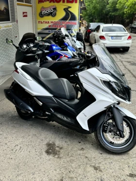 Kymco Downtown  | Mobile.bg    5