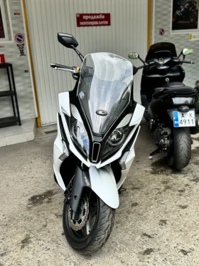 Kymco Downtown  | Mobile.bg    2