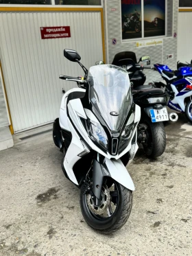 Kymco Downtown  | Mobile.bg    4
