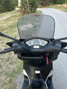 Yamaha X-max 250 INJECTION BLACK EDITION | Mobile.bg    6
