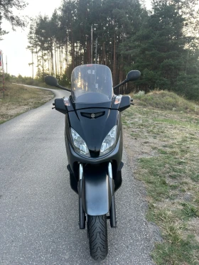 Yamaha X-max 250 INJECTION BLACK EDITION | Mobile.bg    4