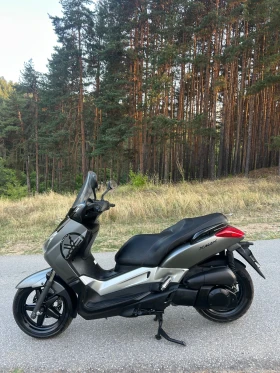 Yamaha X-max 250 INJECTION BLACK EDITION | Mobile.bg    2
