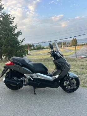 Yamaha X-max 250 INJECTION BLACK EDITION | Mobile.bg    5