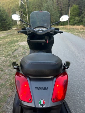Yamaha X-max 250 INJECTION BLACK EDITION | Mobile.bg    9