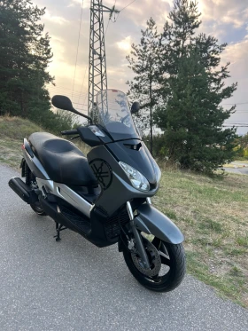 Yamaha X-max 250 INJECTION BLACK EDITION | Mobile.bg    3