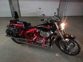 Honda Shadow Black Widow 750 | Mobile.bg    6