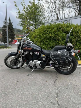 Honda Shadow Black Widow 750 | Mobile.bg    3