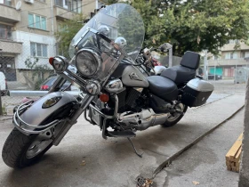 Suzuki Intruder 1500LC | Mobile.bg    5