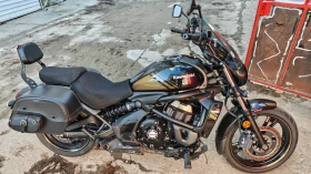 Kawasaki Vulcan S, снимка 2
